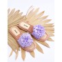Clacquettes model 178368 Step in style