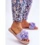 Clacquettes model 178368 Step in style