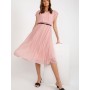 Robe de cocktail model 178492 Italy Moda
