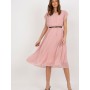 Robe de cocktail model 178492 Italy Moda