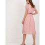 Robe de cocktail model 178492 Italy Moda