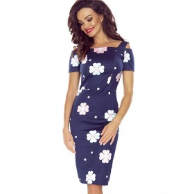 Robe de jour model 179067 Numoco