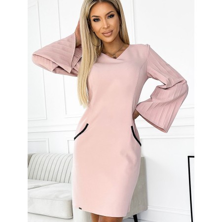 Robe de jour model 179071 Numoco