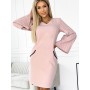 Robe de jour model 179071 Numoco