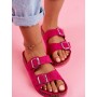 Clacquettes model 180691 Step in style