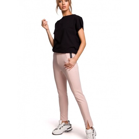 Pantalon long model 142272 Moe