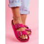 Clacquettes model 180691 Step in style