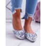 Ballerine model 181064 Step in style