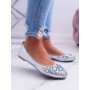 Ballerine model 181064 Step in style