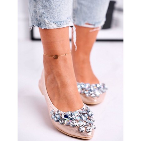 Ballerine model 181065 Step in style