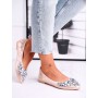 Ballerine model 181065 Step in style