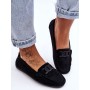 Moccasins model 181815 Step in style