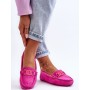 Moccasins model 181817 Step in style