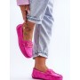 Moccasins model 181817 Step in style