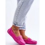 Moccasins model 181817 Step in style