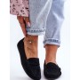 Moccasins model 181819 Step in style