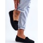 Moccasins model 181819 Step in style