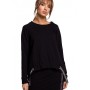 Sweatshirt model 142273 Moe