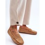 Moccasins model 181820 Step in style