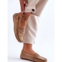 Moccasins model 181821 Step in style