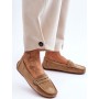 Moccasins model 181821 Step in style