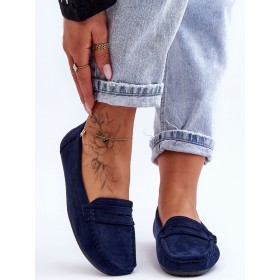 Moccasins model 181825 Step in style