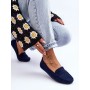 Moccasins model 181825 Step in style