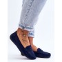 Moccasins model 181825 Step in style