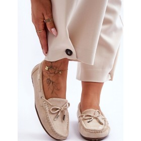 Moccasins model 181827 Step in style