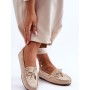 Moccasins model 181827 Step in style