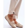 Moccasins model 181827 Step in style
