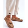 Moccasins model 181828 Step in style