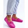 Moccasins model 181829 Step in style