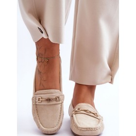 Moccasins model 181834 Step in style