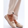 Moccasins model 181834 Step in style