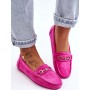 Moccasins model 181835 Step in style