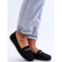Moccasins model 181837 Step in style