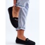 Moccasins model 181837 Step in style