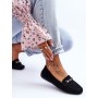 Moccasins model 181837 Step in style