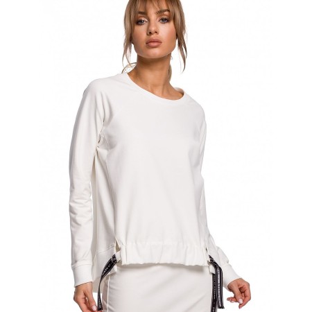 Sweatshirt model 142275 Moe