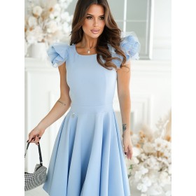 Robe de cocktail model 193499 Bicotone