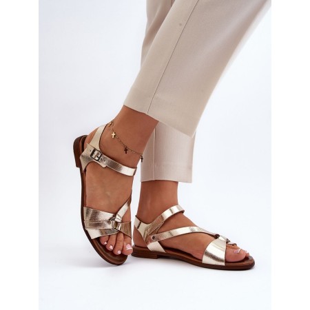 Sandales model 193950 Step in style