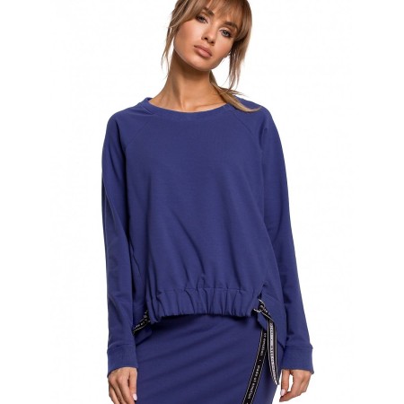 Sweatshirt model 142276 Moe
