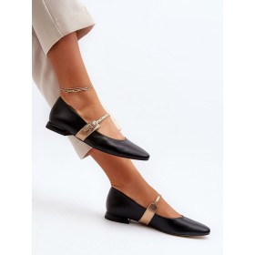 Ballerine model 194359 Step in style