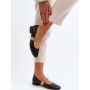 Ballerine model 194359 Step in style