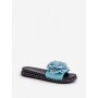 Clacquettes model 194703 Step in style