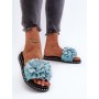 Clacquettes model 194703 Step in style