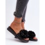 Clacquettes model 194704 Step in style