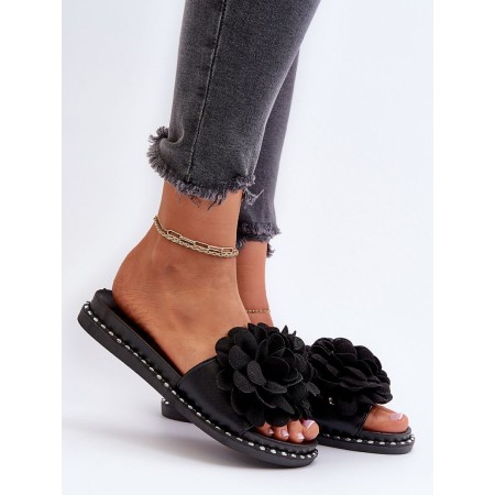 Clacquettes model 194704 Step in style
