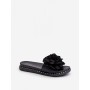 Clacquettes model 194704 Step in style